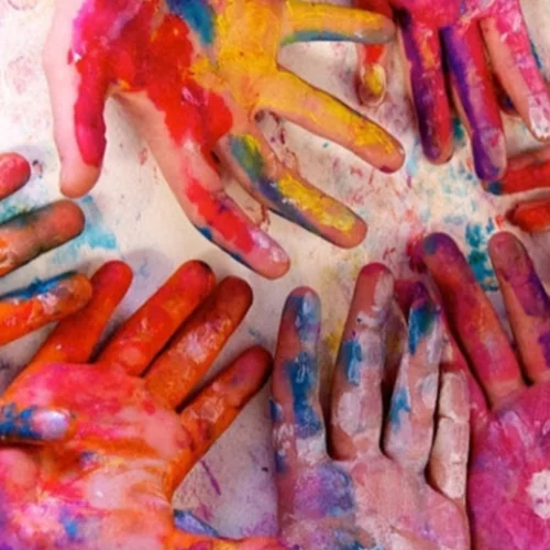 Δωρεάν εκπαιδευτικό πρόγραμμα για παιδιά στην Sianti Gallery