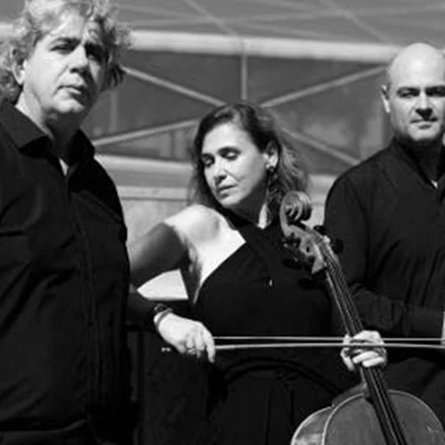 "Μουσικοί Περίπατοι": Ένα αφιέρωμα στον Μίκη Θεοδωράκη και τον Olivier Messiaen