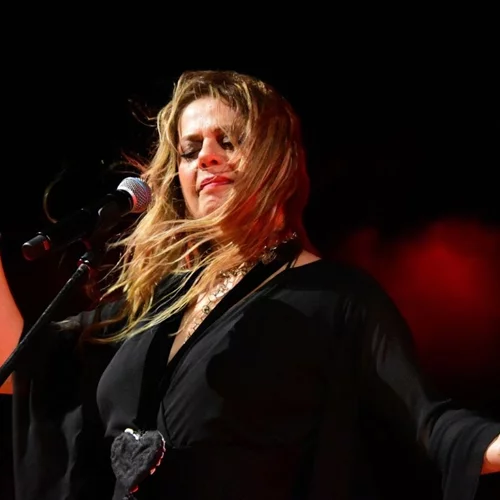 Η Ελένη Τσαλιγοπούλου έρχεται τα Σάββατα του Μαρτίου στο "Κύτταρο"