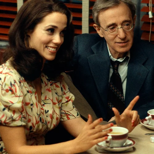 Απόψε (19/5) στην TV: Γούντι Άλεν