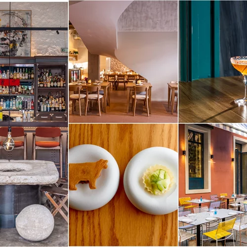 Εστιατόρια και Μπαρ: Οι πιο ενδιαφέρουσες αφίξεις του 2022