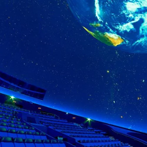 Σε ανανεωμένη τροχιά το Νέο Ψηφιακό Πλανητάριο