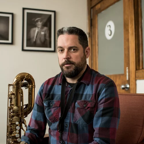 Dave Rempis Trio: Avant-garde τζαζ και αυτοσχεδιασμός στο Underflow