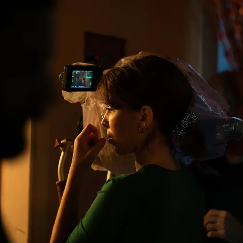 Film Factory 2024: Ένα δημιουργικό ταξίδι στον κινηματογράφο με δωρεάν masterclasses