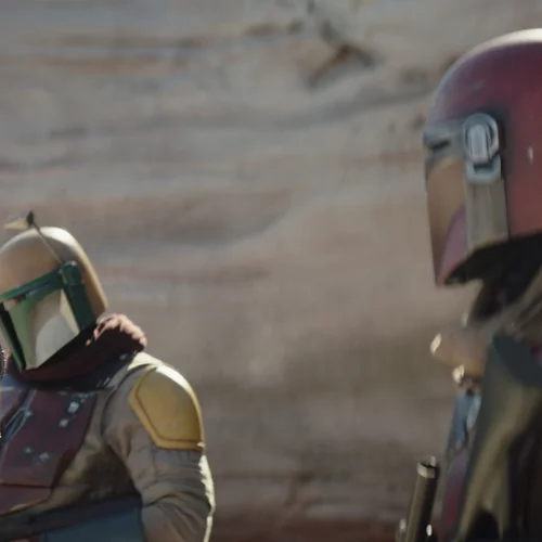 "The Mandalorian": Η μεγάλη επιστροφή του διαστημικού έπους στo Disney+