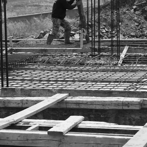 "Τ’ αυτιά μας στο τσιμέντο": Έκθεση σύγχρονης τέχνης στο Φεστιβάλ "Διαδρομές στη Μάρπησσα"