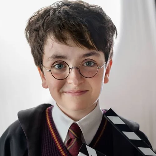 'Harry Potter', η σειρά: Κι άλλο καστ επιβιβάζεται στο τρένο για το Χόγκουαρτς