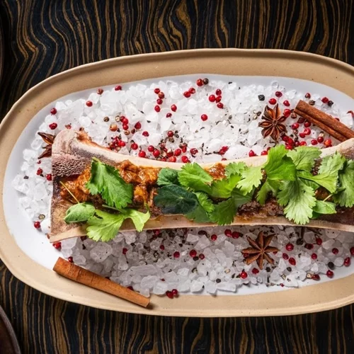 Τι έφαγαν οι celebrities στο φετινό Met Gala