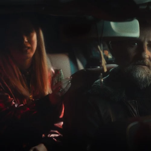 Ο Τελευταίος Ταξιτζής