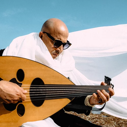 Φ Hill Sessions: Ο Dhafer Youssef και οι ιστορίες της Μεσογείου