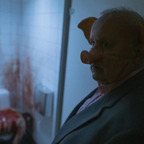 Λένε πως ένα "κρυφό διαμαντάκι" είναι το σκανδιναβικό "Black Mirror"