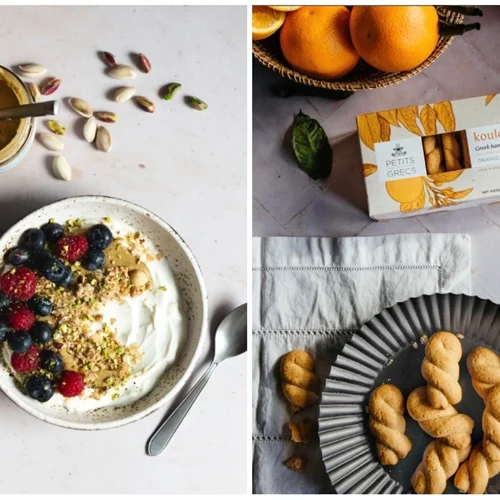 Γεύσεις Ελλάδας που σε ταξιδεύουν – από το Αιγαίο μέχρι την Ήπειρο, κάθε κέρασμα αφηγείται μια ιστορία!