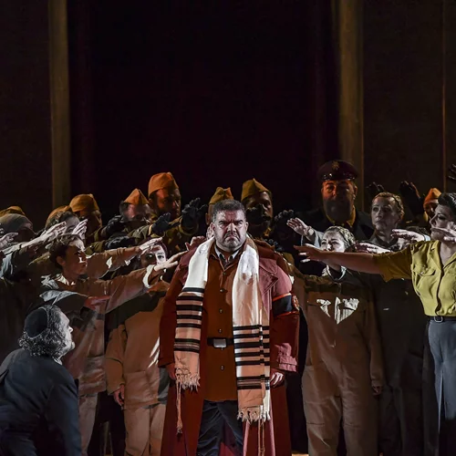 Ξεκίνησε η προπώληση για τον "Ναμπούκκο" της Λυρικής