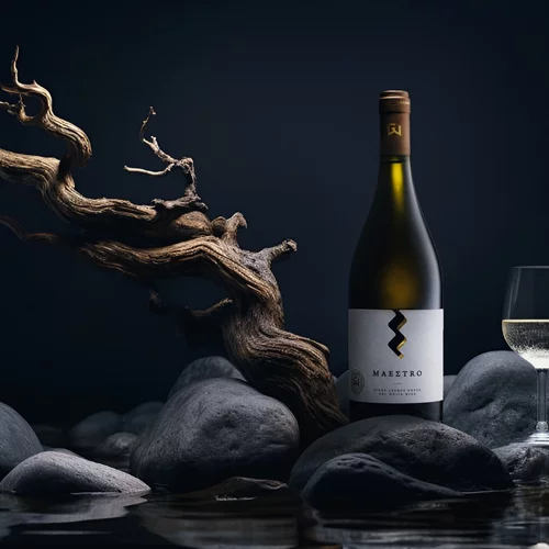 Μα η Κέρκυρα έχει τον δικό της "Maestro" στο κρασί