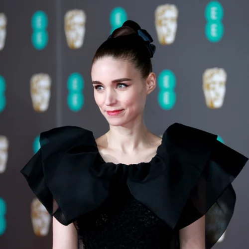 H Ρούνεϊ Μάρα θα υποδυθεί την Όντρεϊ Χέπμπορν στην ταινία του Λούκα Γκουαντανίνο