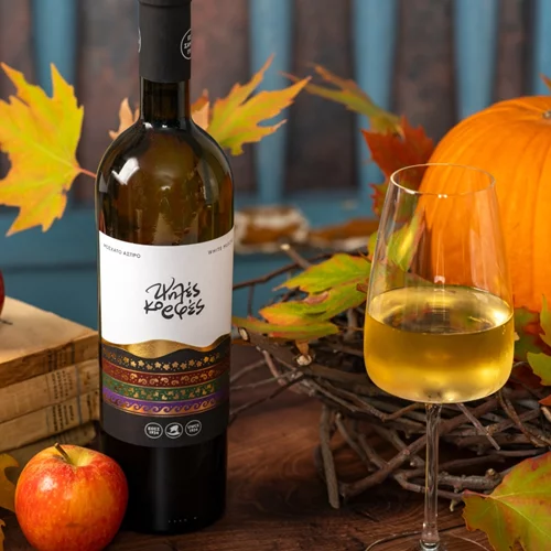 ΕΟΣ Σάμου: Τα κρασιά των γιορτών έχουν σαμιώτικο άρωμα