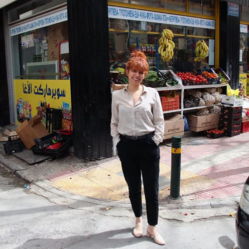 Για τη Θεοδώρα Μαλάμου "η Βικτώρια δεν είναι ένα πράγμα, μια μονοσήμαντη κατάσταση, όποιος θεωρεί ότι μπορεί να την περιγράψει έτσι δεν θα την καταλάβει ποτέ"