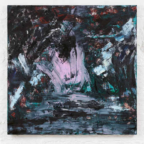 "Κατακλυσμοί": Το πέρασμα από το σκοτάδι στο φως εκφράζεται μέσω της τέχνης