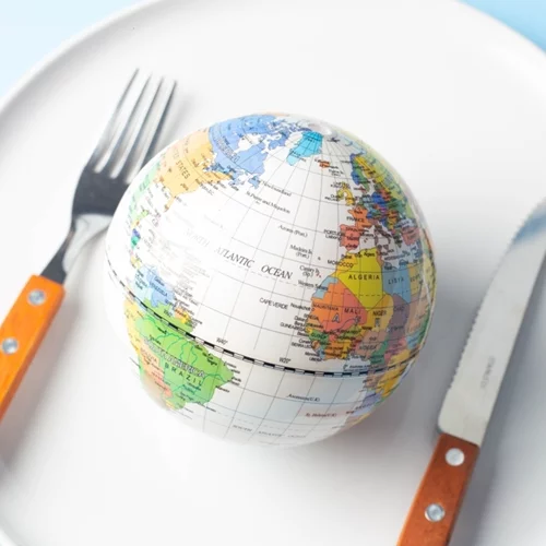 Οι παγκόσμιες γαστρονομικές τάσεις του 2024