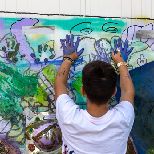 Ιανουάριος στη Βαμβακού Λακωνίας με επιστήμη, σινεμά, θέατρο, μουσική και φύση