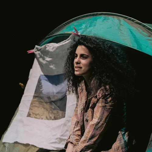 Ευρωπαϊκές θεατρικές ομάδες παρουσιάζουν έργα με θέμα την οικολογία στο Πόρτα