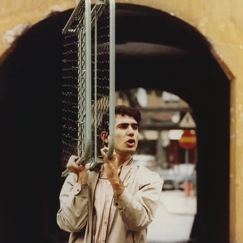 Με Λένε Στέλιο