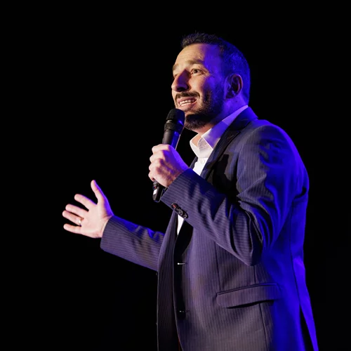 Οι Stand up comedy παραστάσεις της εβδομάδας (23-29/1)