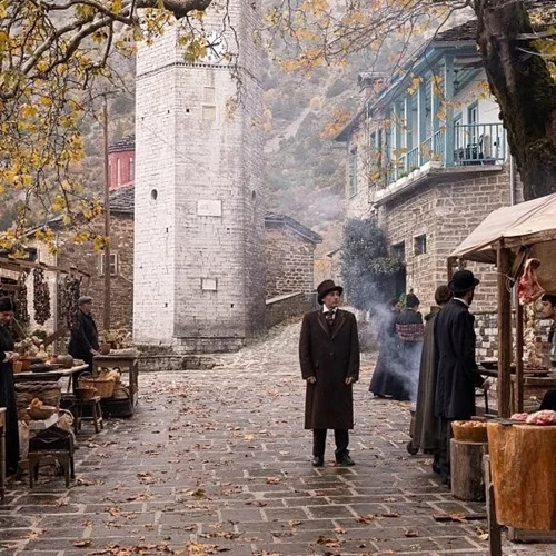 Ελληνικό box office: Ακόμα και ο Τζέιμς Κάμερον άκουσε τα "Κάλαντα"