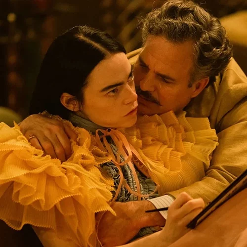 Φεστιβάλ Βενετίας: Το "Poor Things" του Γιώργου Λάνθιμου έγινε ήδη το μεγάλο φαβορί