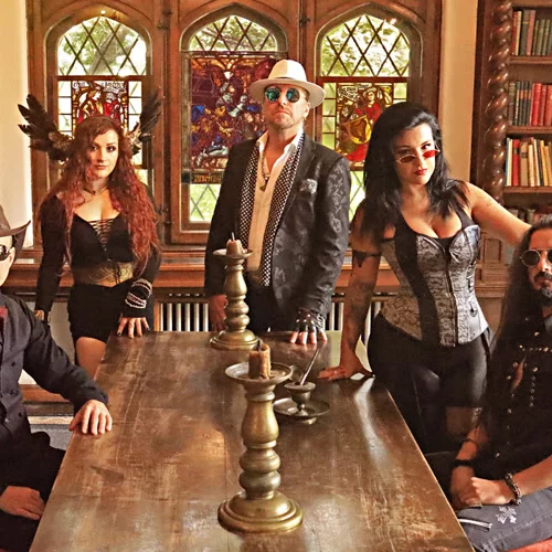 Λίγο έμεινε για τη συναυλία των Therion