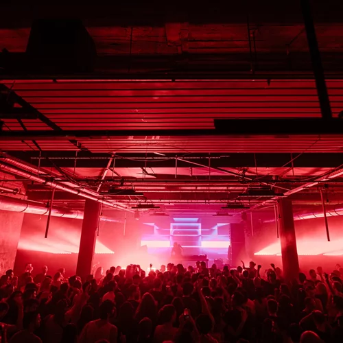 EDEN parties: Οι Κυριακές είναι για χορό