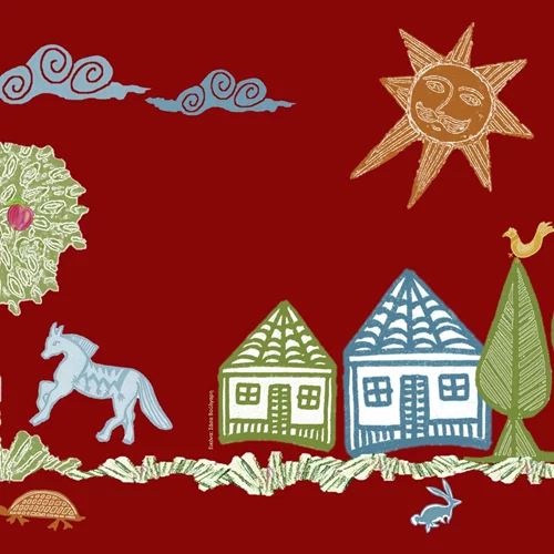 Μαγικά παραμύθια για μικρούς και μεγάλους στο Ίδρυμα Θεοχαράκη