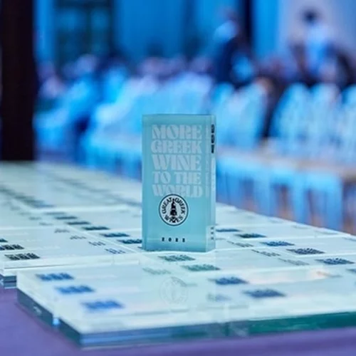 Great Greek Wines – The List: Αυτά είναι τα ελληνικά κρασιά που ξεχώρισαν φέτος