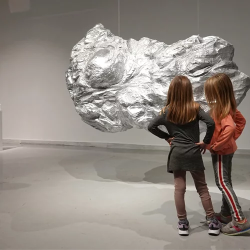 Στεφανία Στρούζα: Η απρόβλεπτη φύση της Μήδειας και η κλιματική αλλαγή