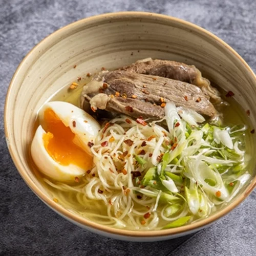 Ramen Project: Η μυστικός ζωμός της απόλυτης γεύσης