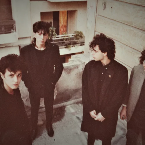 Return of the Creeps