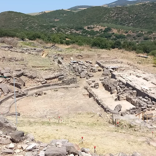 Επισκέψιμοι τρεις υποθαλάσσιοι αρχαιολογικοί χώροι στη Μαγνησία