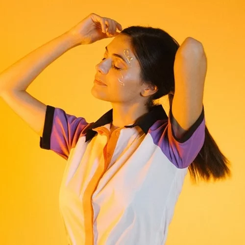 Η Νεφέλη Φασούλη παρουσιάζει το μοναδικό μουσικό της σύμπαν στο "Gazarte Ground Stage"