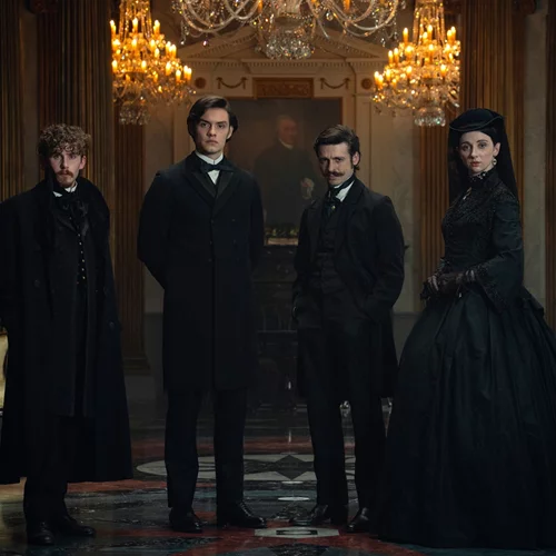 Το "House of Guiness" μας υπόσχεται ζεστό, οικογενειακό δράμα (trailer)