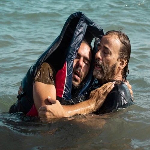 3 Βραβεία Γκόγια για την ελληνική συμπαραγωγή MEDITERRANÉO του Μαρσέλ Μπαρένα