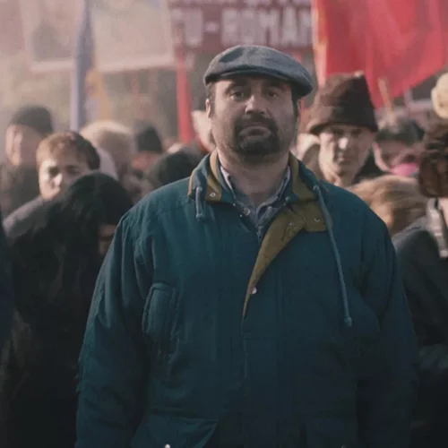 Η Νέα Χρονιά που δεν Ήρθε Ποτέ