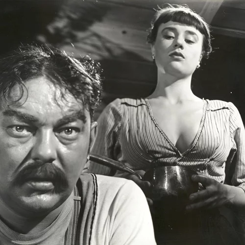 Η Νύχτα των Σαλτιμπάγκων