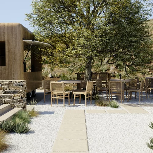 Golden Milos Beach House by Domotel: Το νέο πολυτελές ξενοδοχείο στη Μήλο