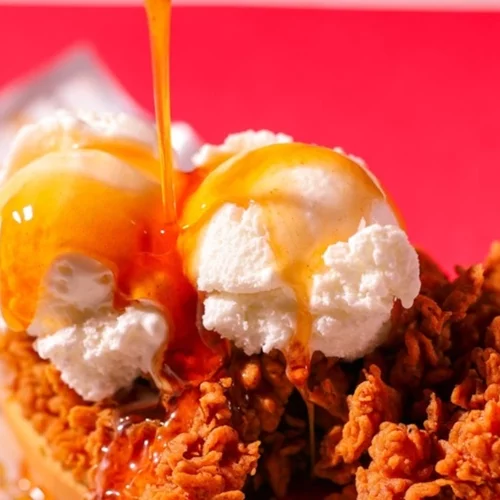 5 αλλιώτικες, παράξενες, ξεχωριστές εμπειρίες παγωτού στην Αθήνα