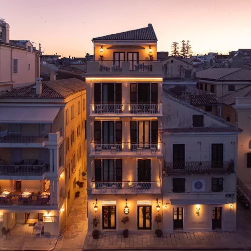 "Albergo Botti": Μια βενετσιάνικη ιστορία φιλοξενίας