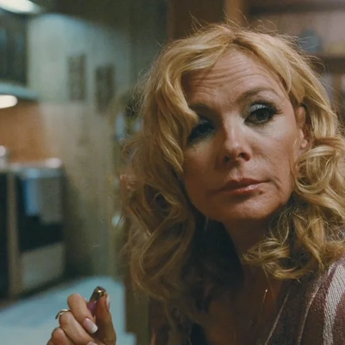 H Κιμ Κατράλ μέσα από 5 ρόλους που καθόρισαν την καριέρα της