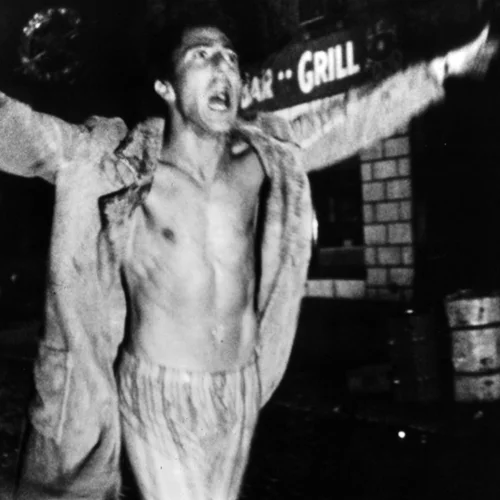 "Marathon Man": Ένα σκοτεινό αριστούργημα του σινεμά στον θερινό κινηματογράφο Παναθήναια