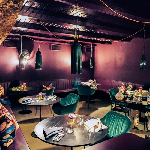 Ποια είναι τα παλιότερα εστιατόρια του κόσμου;