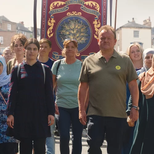 Η Τελευταία Παμπ