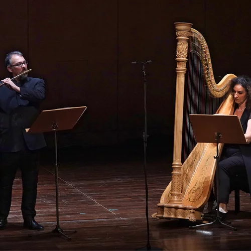 Ανακαλύπτοντας το ποιητικό σύμπαν των πνευστών